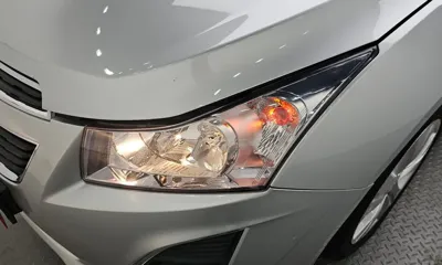 ChevroletGMDaewoo Cruze 2014, 112143 км, за 1943.7 USD - фото 22