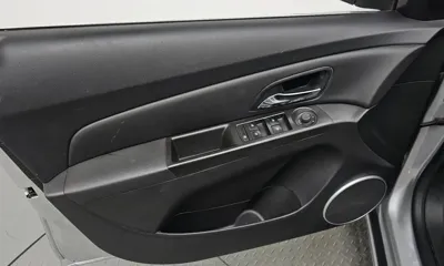 ChevroletGMDaewoo Cruze 2014, 112143 км, за 1943.7 USD - фото 24