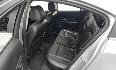 ChevroletGMDaewoo Cruze 2014, 112143 км, за 1943.7 USD - фото 26