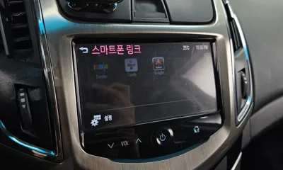 ChevroletGMDaewoo Cruze 2014, 112143 км, за 1943.7 USD - фото 28