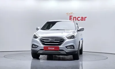 Hyundai Tucson 2014, 96765 км, за 5079.11 USD