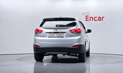 Hyundai Tucson 2014, 96765 км, за 5079.11 USD