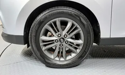 Hyundai Tucson 2014, 96765 км, за 5079.11 USD