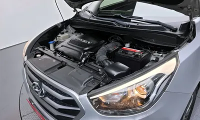 Hyundai Tucson 2014, 96765 км, за 5079.11 USD - фото 6