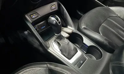 Hyundai Tucson 2014, 96765 км, за 5079.11 USD - фото 9