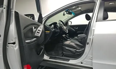 Hyundai Tucson 2014, 96765 км, за 5079.11 USD - фото 10