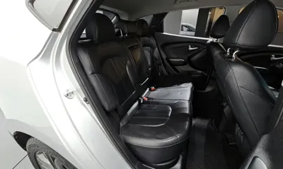 Hyundai Tucson 2014, 96765 км, за 5079.11 USD - фото 11