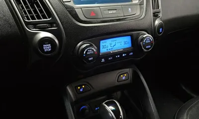 Hyundai Tucson 2014, 96765 км, за 5079.11 USD - фото 15