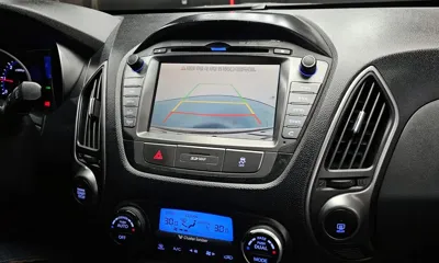 Hyundai Tucson 2014, 96765 км, за 5079.11 USD - фото 16