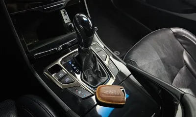 Hyundai Grandeur 2012, 195314 км, за 3019.56 USD - фото 9