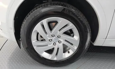 Land Rover Discovery Sport 2025, 9426 км, за 26697.91 USD