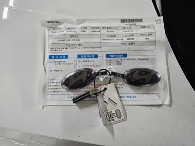 Hyundai Avante 2026, 7 км, за 10181.17 USD - фото 10