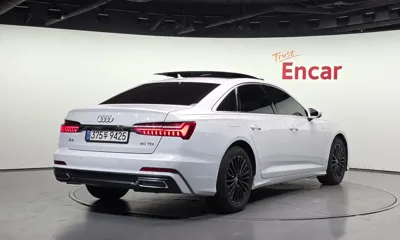 Audi A6 2020, 75969 км, за 17001.44 USD