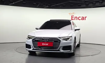 Audi A6 2020, 75969 км, за 17001.44 USD