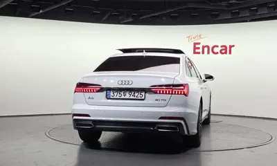 Audi A6 2020, 75969 км, за 17001.44 USD