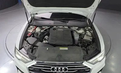 Audi A6 2020, 75969 км, за 17001.44 USD - фото 6
