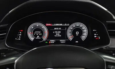 Audi A6 2020, 75969 км, за 17001.44 USD - фото 8
