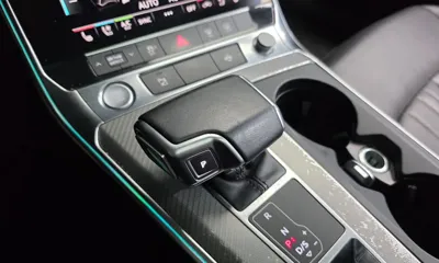 Audi A6 2020, 75969 км, за 17001.44 USD - фото 9