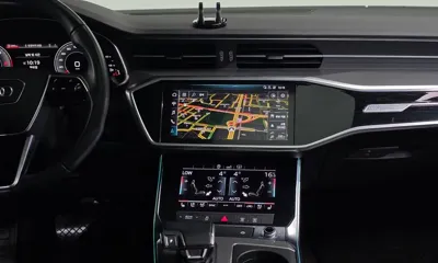 Audi A6 2020, 75969 км, за 17001.44 USD - фото 12