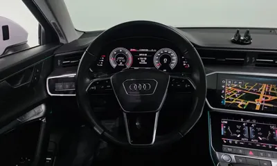 Audi A6 2020, 75969 км, за 17001.44 USD - фото 13