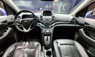 ChevroletGMDaewoo Orlando 2015, 108739 км, за 2841.1 USD - фото 7