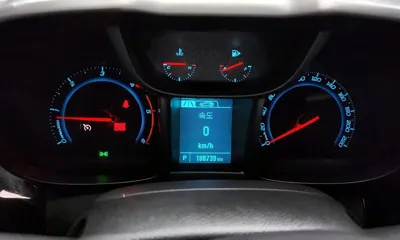 ChevroletGMDaewoo Orlando 2015, 108739 км, за 2841.1 USD - фото 8