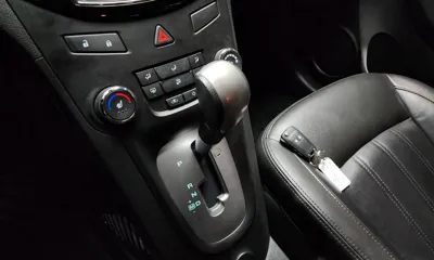 ChevroletGMDaewoo Orlando 2015, 108739 км, за 2841.1 USD - фото 9