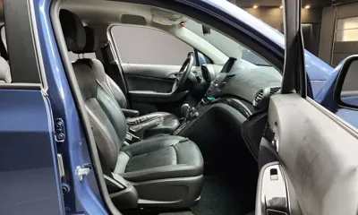 ChevroletGMDaewoo Orlando 2015, 108739 км, за 2841.1 USD - фото 10