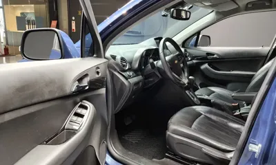 ChevroletGMDaewoo Orlando 2015, 108739 км, за 2841.1 USD - фото 11