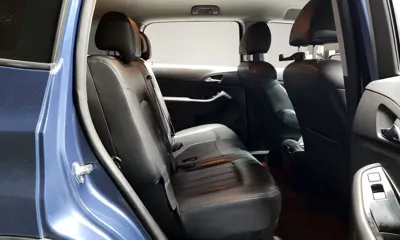 ChevroletGMDaewoo Orlando 2015, 108739 км, за 2841.1 USD - фото 13
