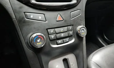 ChevroletGMDaewoo Orlando 2015, 108739 км, за 2841.1 USD - фото 18