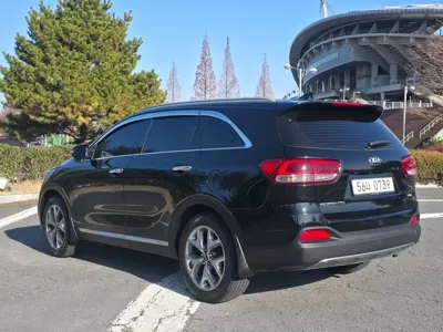 Kia Sorento 2016, 134500 км, за 9139.07 USD - фото 6