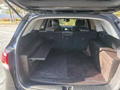 Kia Sorento 2016, 134500 км, за 9139.07 USD - фото 8