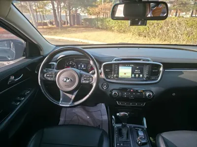 Kia Sorento 2016, 134500 км, за 9139.07 USD - фото 10