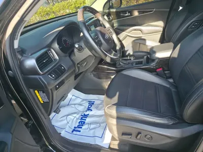 Kia Sorento 2016, 134500 км, за 9139.07 USD - фото 14