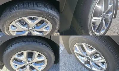 Kia Sorento 2016, 134500 км, за 9139.07 USD - фото 16