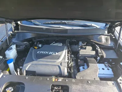 Kia Sorento 2016, 134500 км, за 9139.07 USD - фото 17