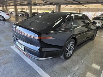 Hyundai Grandeur 2024, 50512 км, за 19190.75 USD