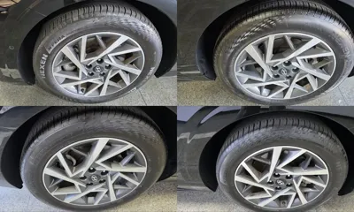 Hyundai Grandeur 2024, 50512 км, за 19190.75 USD