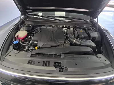 Hyundai Grandeur 2024, 50512 км, за 19190.75 USD