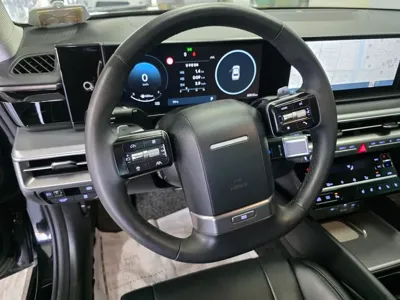 Hyundai Grandeur 2024, 50512 км, за 19190.75 USD - фото 6