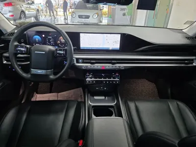 Hyundai Grandeur 2024, 50512 км, за 19190.75 USD - фото 20