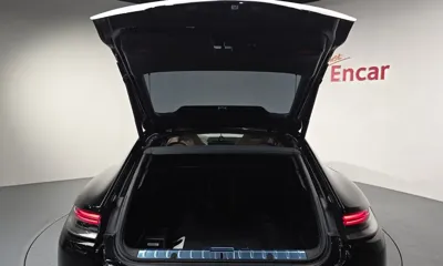 Porsche Panamera 2022, 4808 км, за 650061.52 USD - фото 17