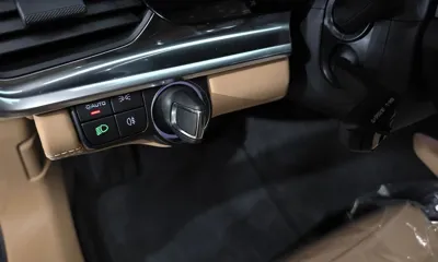 Porsche Panamera 2022, 4808 км, за 650061.52 USD - фото 20