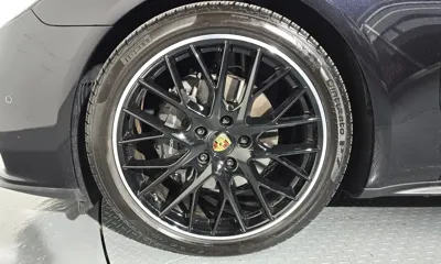 Porsche Panamera 2022, 4808 км, за 650061.52 USD - фото 21