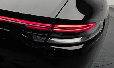 Porsche Panamera 2022, 4808 км, за 650061.52 USD - фото 23