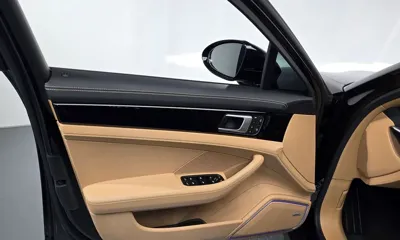 Porsche Panamera 2022, 4808 км, за 650061.52 USD - фото 24