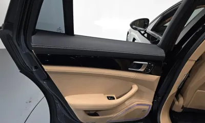 Porsche Panamera 2022, 4808 км, за 650061.52 USD - фото 25