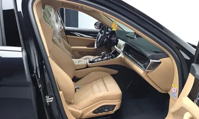 Porsche Panamera 2022, 4808 км, за 650061.52 USD - фото 26