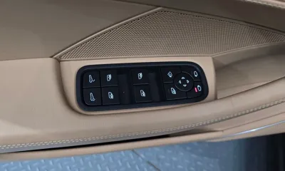 Porsche Panamera 2022, 4808 км, за 650061.52 USD - фото 29
